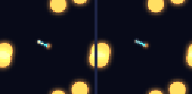 v1 at the start: real and dream indistinguishable